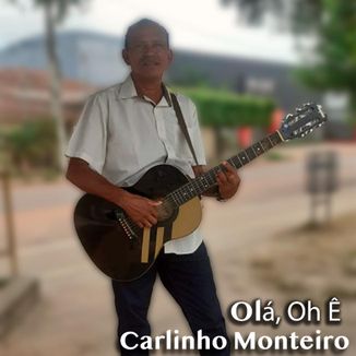 Foto da capa: Olá, Oh ê