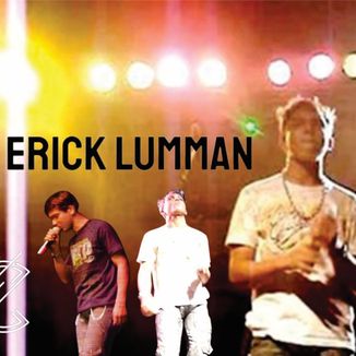 Foto da capa: ERICK LUMMAN (SERTANEJO)