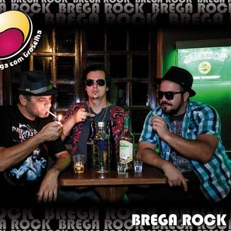 Foto da capa: Brega Rock