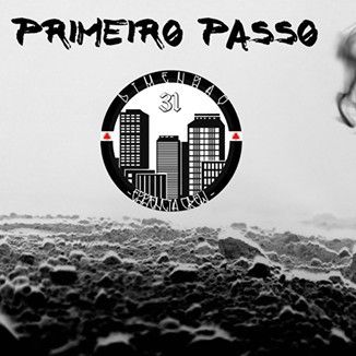 Foto da capa: Primeiro Passo