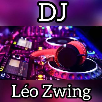 Foto da capa: Dj Leo Zwing - Dark Inside