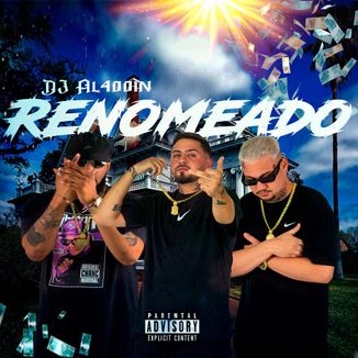 Foto da capa: Renomeado Feat. Dj Al4ddin