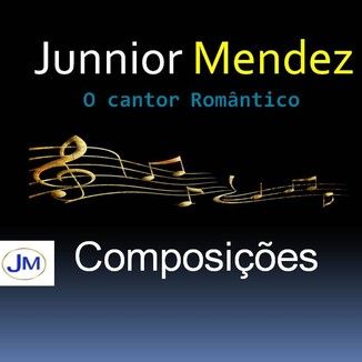 Foto da capa: Junnior Mendez composições