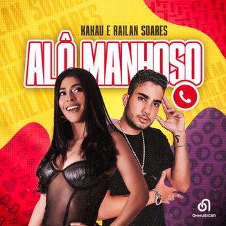 Foto da capa: Alô Manhoso