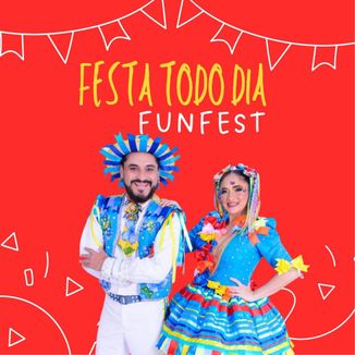 Foto da capa: Festa Todo Dia