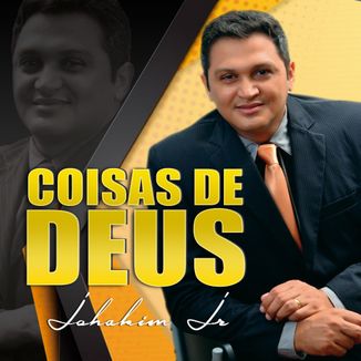 Foto da capa: Coisas de Deus