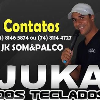 Foto da capa: Juka novoo cd