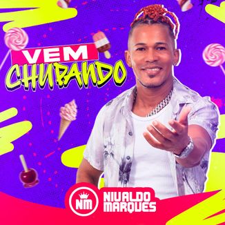 Foto da capa: VEM CHUPANDO