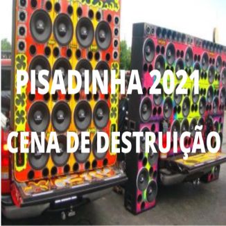 Foto da capa: Cena De Destruição