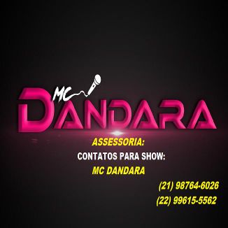 Foto da capa: MC DANDARA - O RETORNO