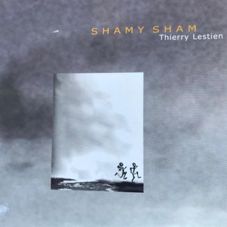 Foto da capa: Shamy Sham