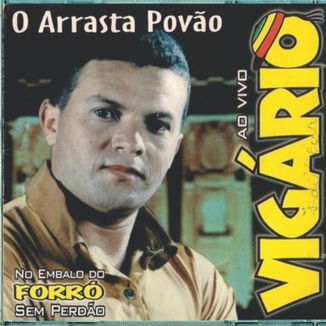 Foto da capa: o arrasta povão