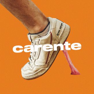 Foto da capa: Carente