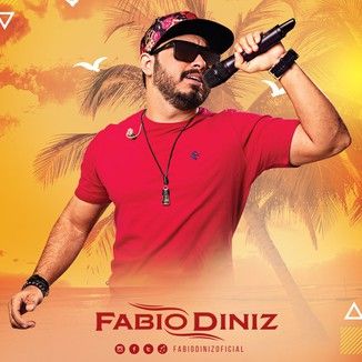 Foto da capa: FABIO DINIZ - PROMOCIONAL VERÃO 2017