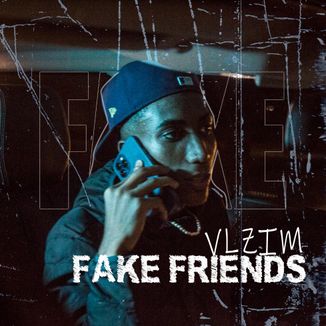 Foto da capa: Fake Friends