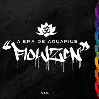 Foto da capa: A Era de Aquarius Vol.1