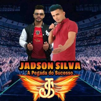 Foto da capa: Jadson Silva A Pegada Do Sucesso