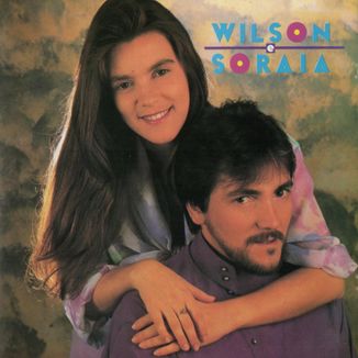 Foto da capa: Wilson e Soraia - Vol 2