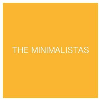 Foto da capa: THE MINIMALISTAS