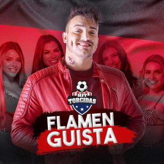 Foto da capa: Flamenguista - Hit Torcidas