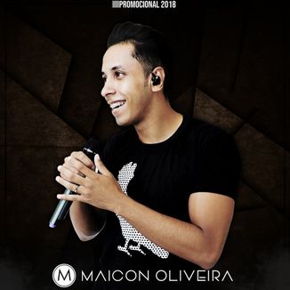 Foto da capa: MAICON OLIVEIRA - EP 2018