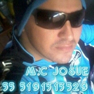 Foto da capa: MC JOSUE