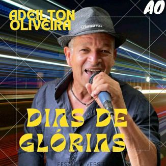 Foto da capa: DIAS DE GLÓRIAS