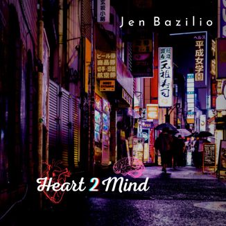 Foto da capa: Heart 2 Mind