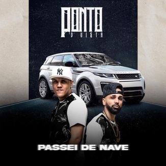 Foto da capa: Passei De Nave