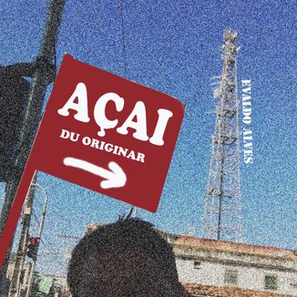 Foto da capa: Açai du originar