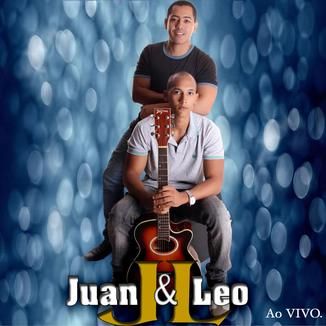 Foto da capa: Juan e Leo - Ao Vivo