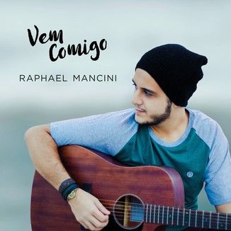 Foto da capa: Vem Comigo (EP)