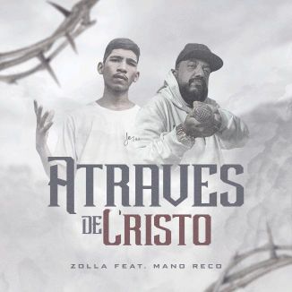 Foto da capa: Através De Cristo