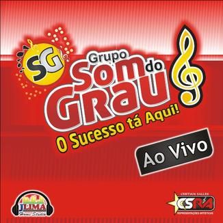 Foto da capa: Grupo SOM DO GRAU - Ao Vivo 2013/2014
