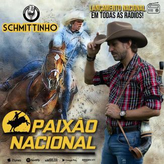 Foto da capa: Paixão Nacional
