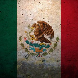 Foto da capa: MÉXICO