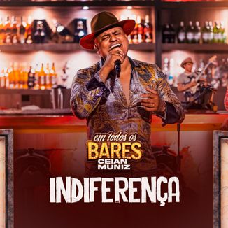 Foto da capa: Indiferença