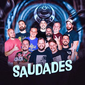 Foto da capa: Saudades