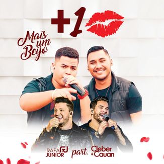 Foto da capa: Mais Um Beijo ft. Cleber e Cauan