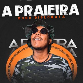 Foto da capa: Dodô Diplomata - A Praieira