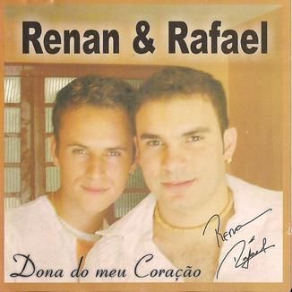 Foto da capa: Renan e Rafael - Dona do Meu coração