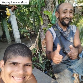 Foto da capa: Ao Vivo Em Nazaria, Volume.03