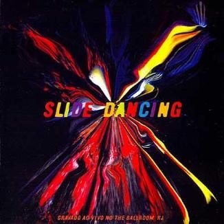 Foto da capa: Slide Dancing