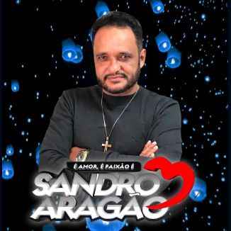 Foto da capa: Sandro Aragão ( Do Começo Ao Fim )