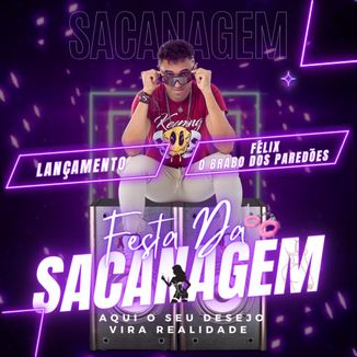 Foto da capa: Festa da Sacanagem