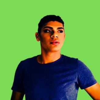 Foto da capa: Karlos Daniel Recomeço