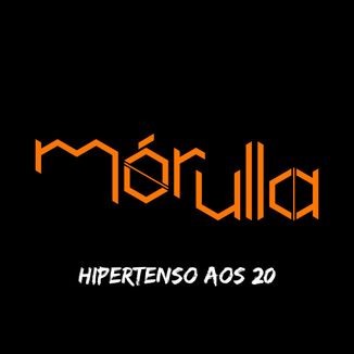 Foto da capa: Hipertenso aos 20