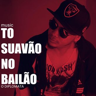 Foto da capa: TO SUAVÃO NO BAILÃO
