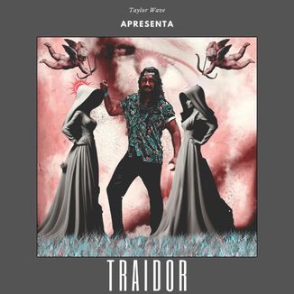 Foto da capa: Traidor