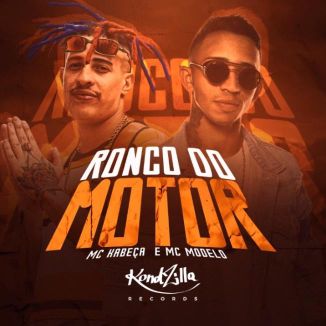 Foto da capa: Ronco do Motor